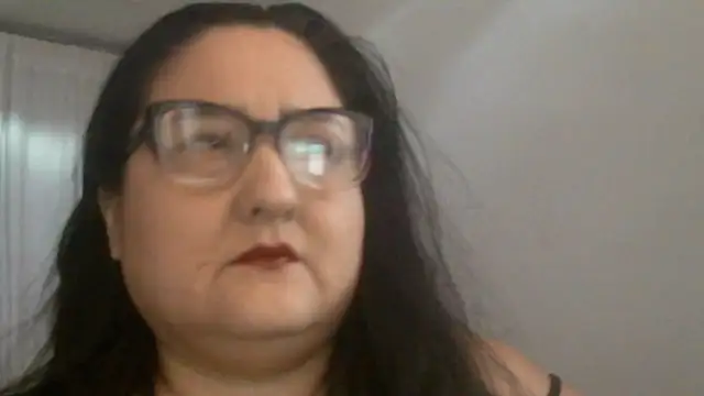 Snapshot of nanita1545 chatting on 12-19-25, 08:49 nanita1545 online show from 12-19-25, 08:49