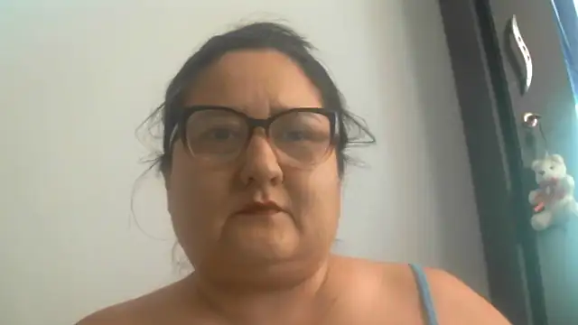 Snapshot of nanita1545 chatting on 03-16-26, 08:46 nanita1545 online show from 03-16-26, 08:46