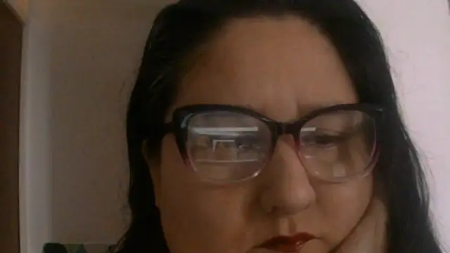 Snapshot of nanita1545 chatting on 04-13-26, 02:22 nanita1545 online show from 04-13-26, 02:22