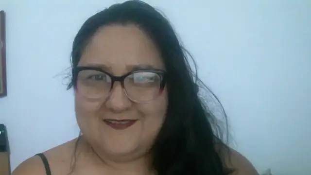 Snapshot of nanita1545 chatting on 04-15-26, 07:58 nanita1545 online show from 04-15-26, 07:58