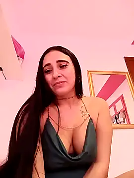 Juanamd1 online show from 01-07-25, 12:09