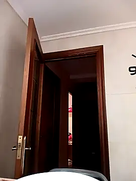 Juanamd1 online show from 01-09-25, 09:27