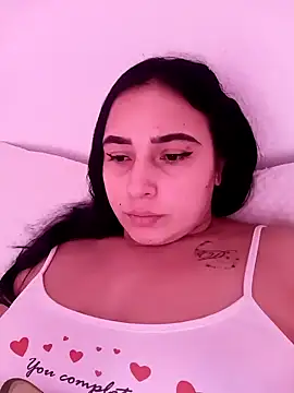 Juanamd1 online show from 02-07-25, 09:05