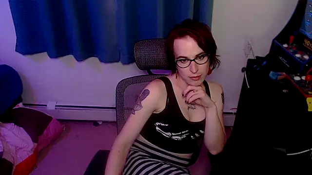 RyffBurnz online show from 10-09-25, 04:21