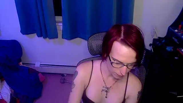 RyffBurnz online show from 10-11-25, 02:33