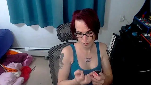 RyffBurnz online show from 10-14-25, 03:13