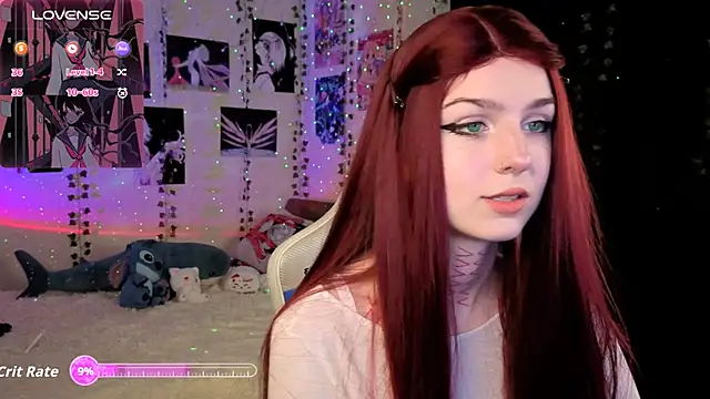 Reflexxxia  online show from 11-15-25, 10:45