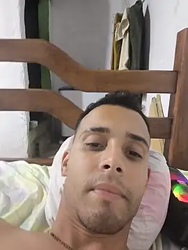 Jesus20222 online show from 11-20-25, 04:34