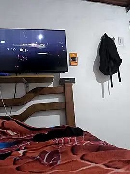 Jesus20222 online show from 01-06-26, 02:15