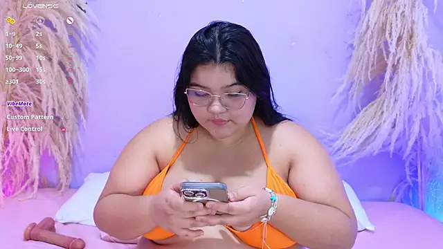 Snapshot of april_lopez6 chatting on 03-02-25, 07:21 april lopez6 online show from 03-02-25, 07:21