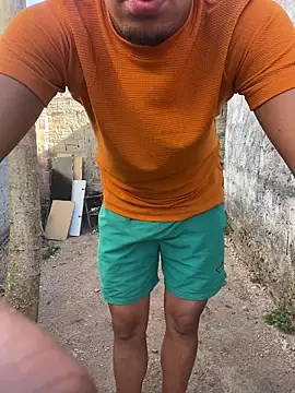 king cum  online show from 11-15-25, 06:15