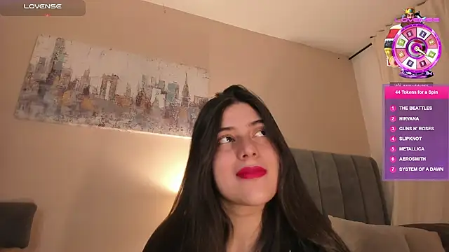 dakotaa   online show from 11-06-25, 08:32