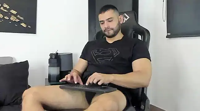 Dereck vega online show from 01-18-25, 10:17