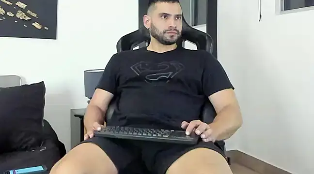 Dereck vega online show from 01-19-25, 01:53