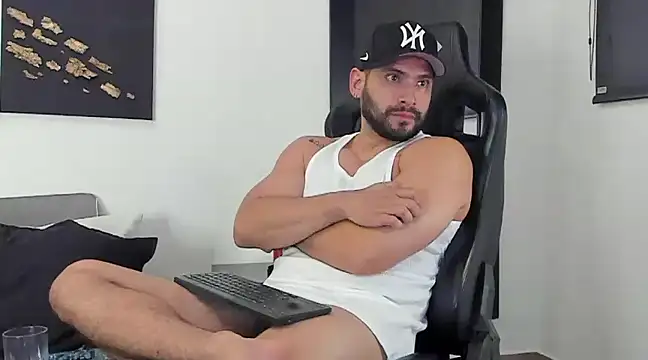 Dereck vega online show from 02-01-25, 12:51