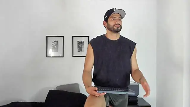 Dereck vega online show from 09-25-25, 10:35