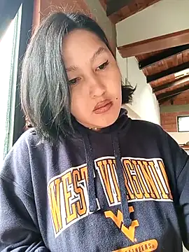 SamaraJay1 online show from 11-14-25, 01:43