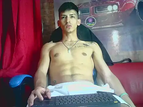 MasterSEX420 online show from 12-03-24, 03:09