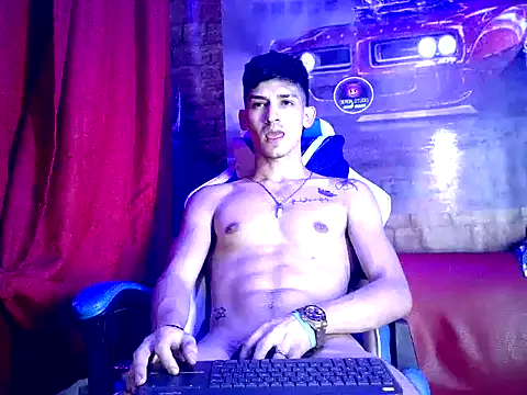 MasterSEX420 online show from 12-04-24, 04:54