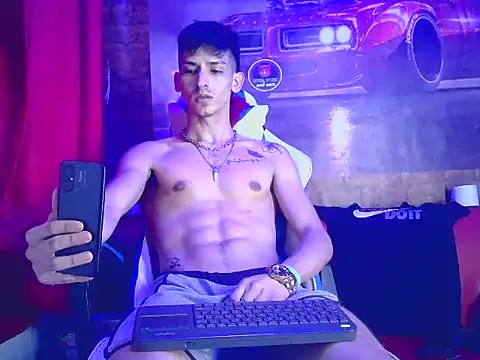 MasterSEX420 online show from 12-05-24, 02:20