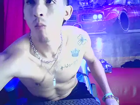 MasterSEX420 online show from 12-06-24, 01:07