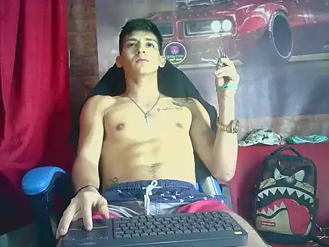 MasterSEX420 online show from 12-15-24, 12:17