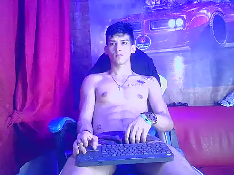 MasterSEX420 online show from 12-16-24, 05:17