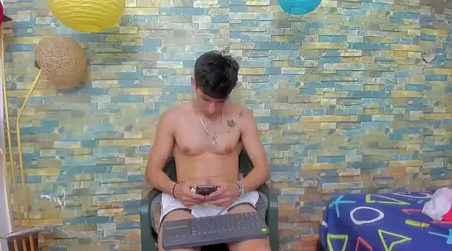 MasterSEX420 online show from 01-10-25, 06:28