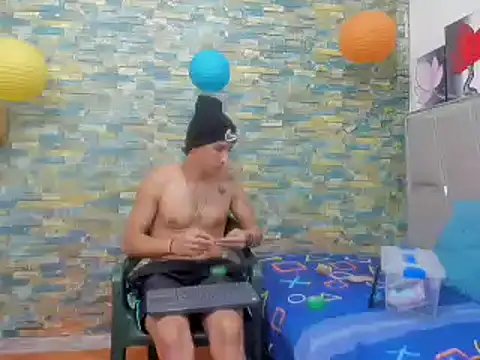 MasterSEX420 online show from 01-11-25, 07:59