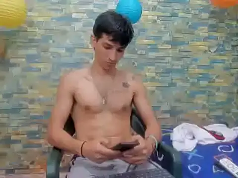 MasterSEX420 online show from 01-12-25, 02:19