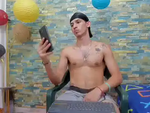 MasterSEX420 online show from 01-12-25, 08:25