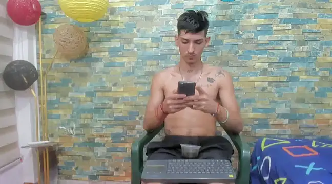MasterSEX420 online show from 01-17-25, 12:52