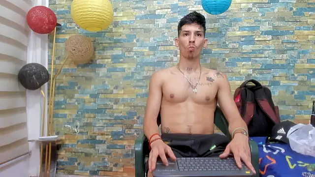 MasterSEX420 online show from 01-18-25, 04:10