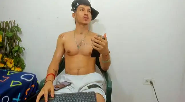 MasterSEX420 online show from 01-23-25, 03:54