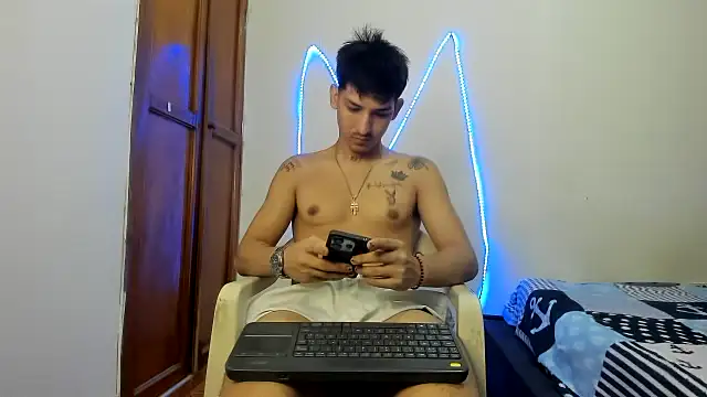 MasterSEX420 online show from 11-28-25, 01:25