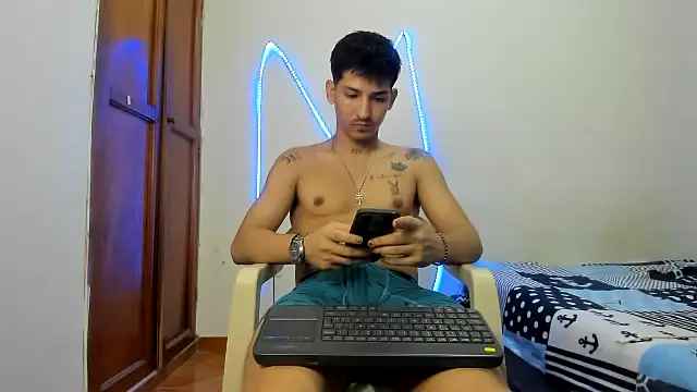 MasterSEX420 online show from 12-01-25, 01:27