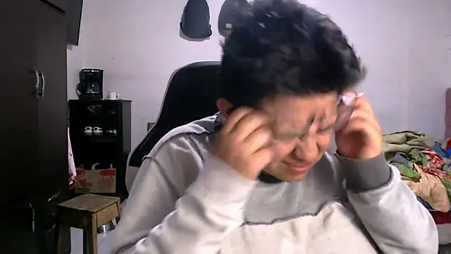 tatsumi nao online show from 11-15-25, 01:03