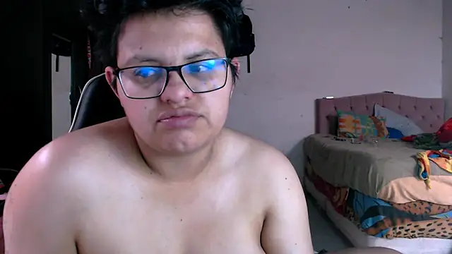 tatsumi nao online show from 12-21-25, 06:48