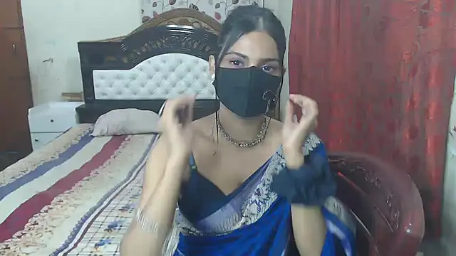 Snapshot of mariyaqueen chatting on 10-30-25, 12:23 mariyaqueen online show from 10-30-25, 12:23