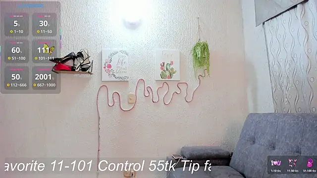 samanthaeliott22 online show from 11-25-25, 05:07