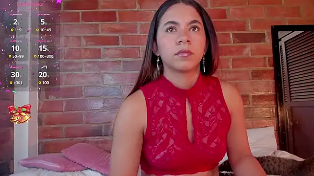 crystalvazquez online show from 12-16-24, 10:03