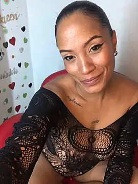 AdelaHaneix online show from 10-10-25, 12:26