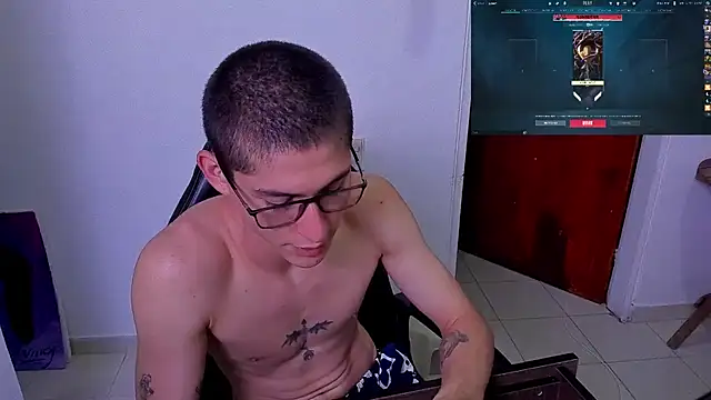 Snapshot of Jaack_str chatting on 12-19-24, 09:38 Jaack str online show from 12-19-24, 09:38