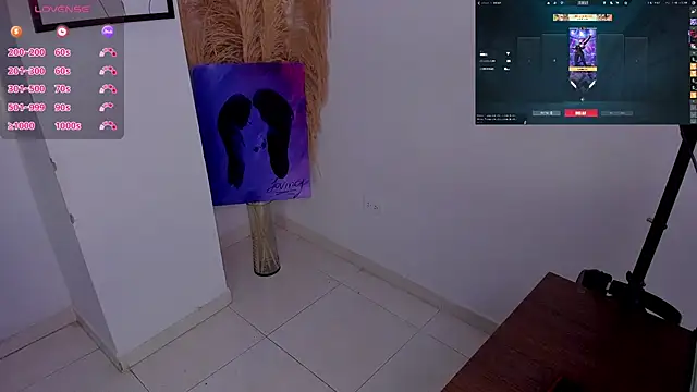 Snapshot of Jaack_str chatting on 01-15-26, 06:44 Jaack str online show from 01-15-26, 06:44