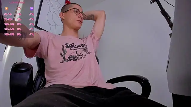 Snapshot of Jaack_str chatting on 01-16-26, 07:29 Jaack str online show from 01-16-26, 07:29