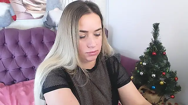 MilenaMiler X online show from 01-06-25, 02:47