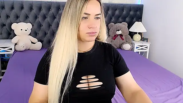 MilenaMiler X online show from 09-30-25, 07:30