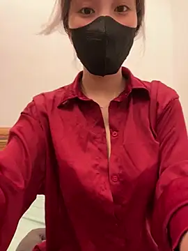 Lilisa miu online show from 12-20-24, 02:38