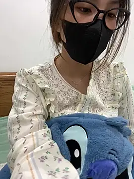 Lilisa miu online show from 12-28-24, 03:37