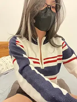 Lilisa miu online show from 01-15-25, 04:21